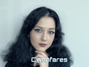 Cwenfares