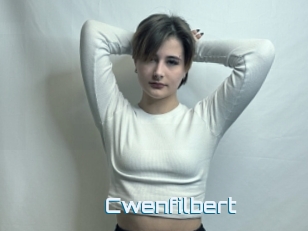 Cwenfilbert
