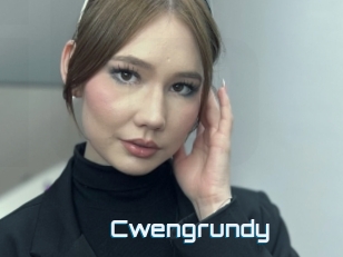 Cwengrundy