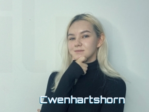 Cwenhartshorn