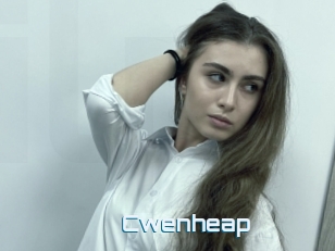 Cwenheap