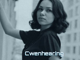 Cwenhearing