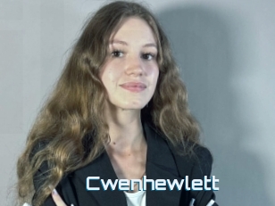 Cwenhewlett