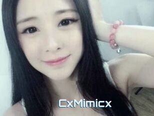 CxMimicx
