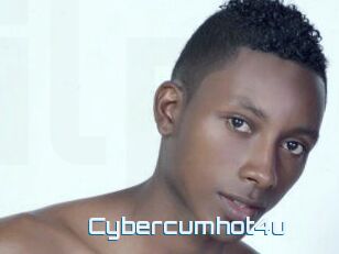 Cybercumhot4u