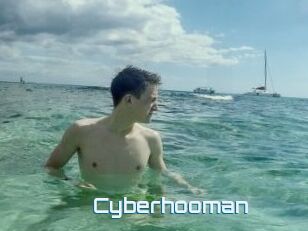 Cyberhooman