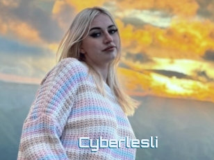 Cyberlesli