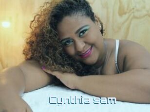 Cynthia_sam