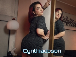 Cynthiadoson