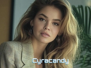 Cyracandy