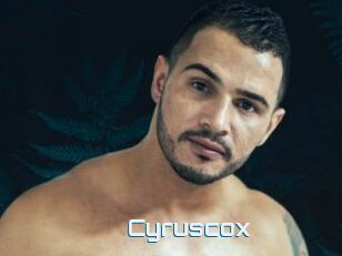 Cyruscox