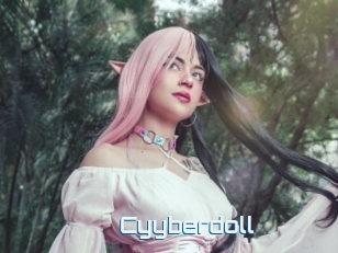 Cyyberdoll