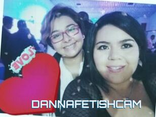 DANNAFETISHCAM