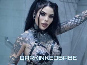 DARKINKEDBABE