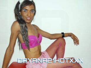 DAYANA21HOTXXX
