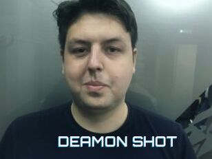DEAMON_SHOT