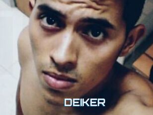 DEIKER