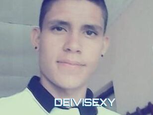 DEIVISEXY