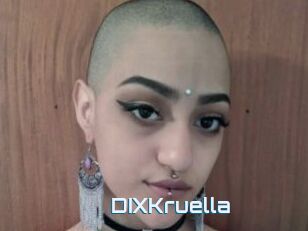 DIXKruella