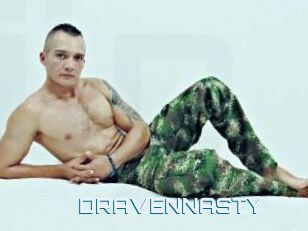 DRAVENNASTY