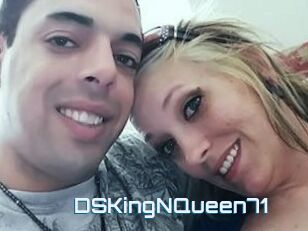 DSKingNQueen71