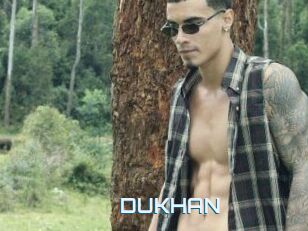 DUKHAN