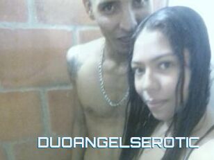 DUOANGELSEROTIC