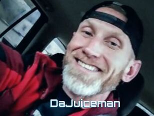 DaJuiceman