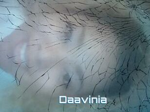 Daavinia