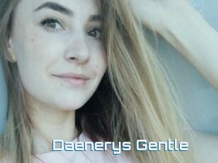 Daenerys_Gentle