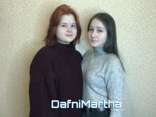 DafniMartha