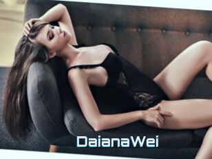 DaianaWei