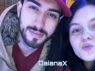 DaianaX