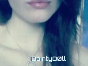 DaintyD0ll