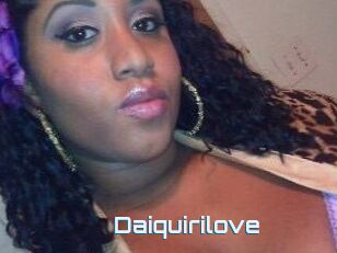 Daiquirilove