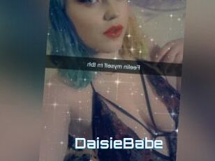 DaisieBabe