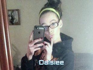 Daisiee