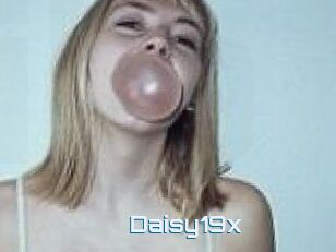 Daisy19x