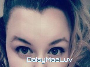 DaisyMaeLuv