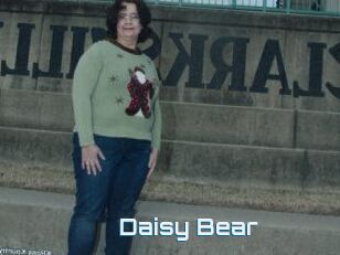Daisy_Bear