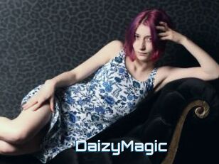 DaizyMagic