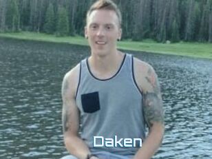 Daken