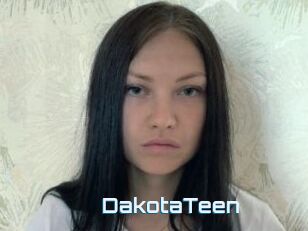 DakotaTeen