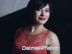 DalmaAffable