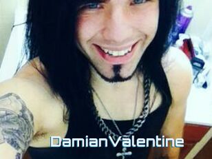 DamianValentine