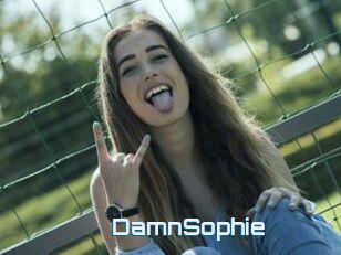 DamnSophie