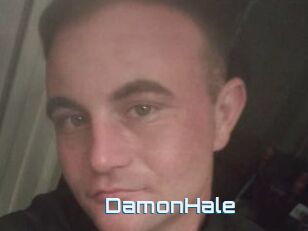 DamonHale