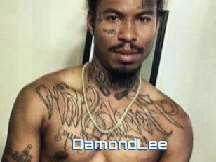 Damond_Lee