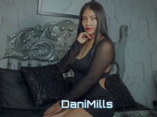 DaniMills