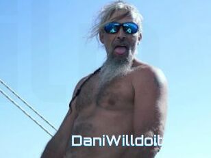 DaniWilldoit